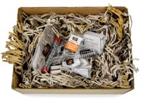Packing materials supermagnete Packing materials supermagnete