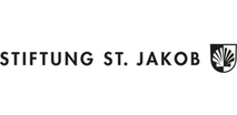 Logo of the St. Jakob Foundation Logo of the St. Jakob Foundation