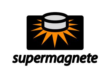 Logo von supermagnete Logo von supermagnete