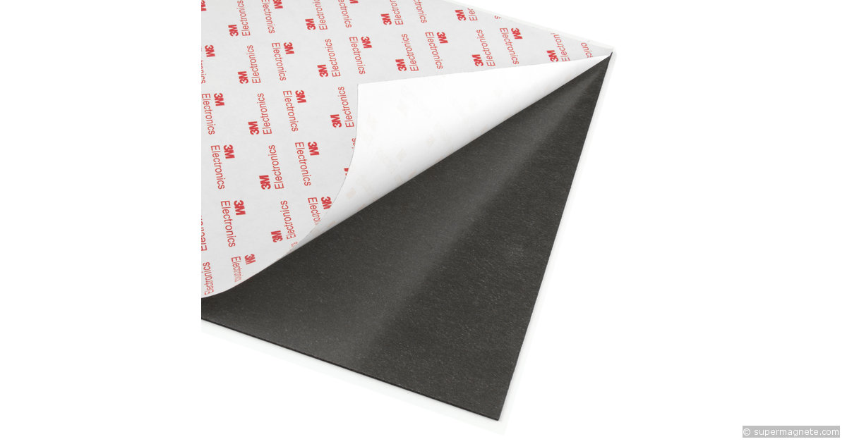 sheet selfadhesive extrastrong