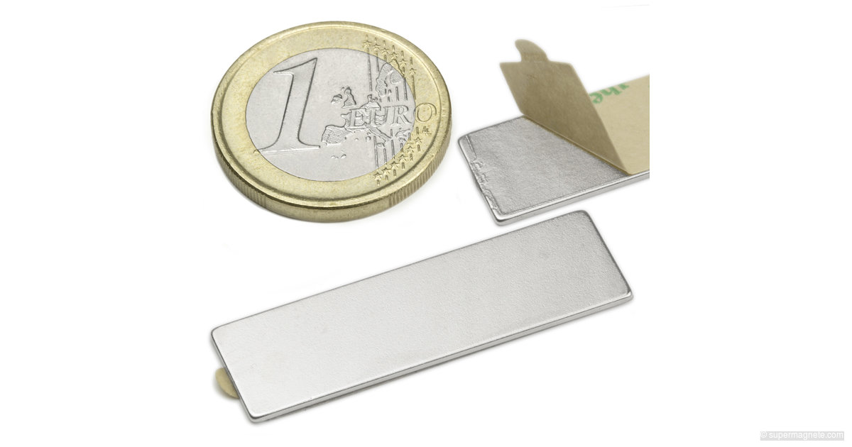 eckige selbstklebend 40 x 12 x 1 mm eckige selbstklebend 40 x 12 x 1 mm