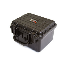 MCS-1233, Koffer mini diep, 270 x 246 x 174 mm, niet magnetisch!