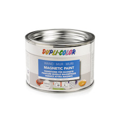 M-MP-500, Magnetfarbe S, 0,5 Liter Farbe, für eine Fläche von 1-1,5 m²