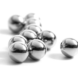 Steel spheres 10 mm