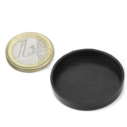 PAR-33, Rubber caps Ø 33 mm, to protect surfaces