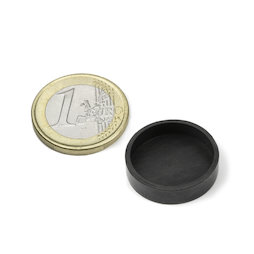PAR-21, Rubber caps Ø 21 mm, to protect surfaces
