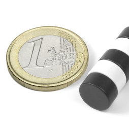 Disc magnet Ø 10 mm, height 5 mm
