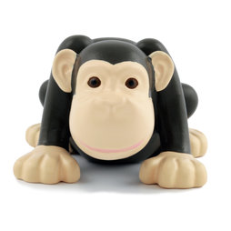 ANI-09, Coco, magnetische memohouder aap
