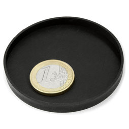 PAR-61, Capuchons en caoutchouc Ø 61 mm, pour protéger des surfaces