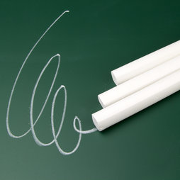 BA-007, Chalk white, for writing on wall boards, set of 12
