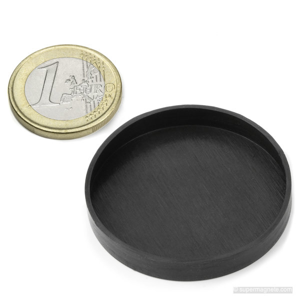 Gummi-Kappen Ø 41 mm