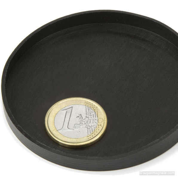Rubber kappen Ø 76 mm