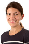 Cigdem Pehlivan