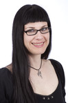 Marianne Gerhard