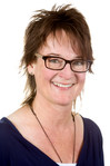 Ulrike Isak