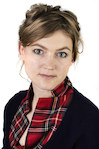Johanna Saxen